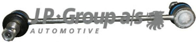 JP GROUP 1540401000 -  Тяга / стойка, стабилизатор